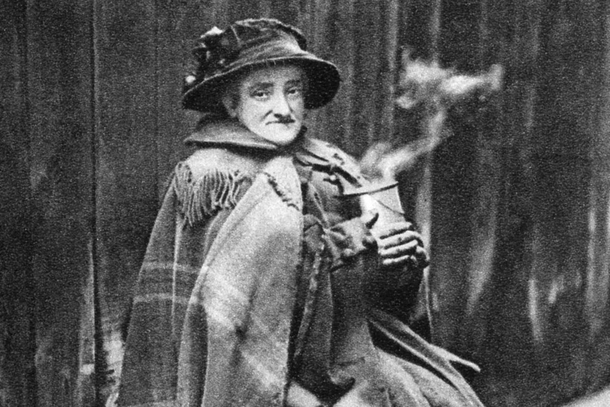 I thought you would be interested in this story from The Times:
A welfare experiment in Yorkshire. thetimes.com/article/dffae3…