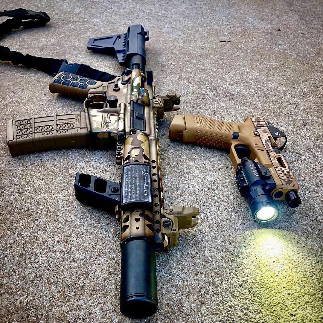 Milos Guns Fanatics (@gfmilos) on Twitter photo 