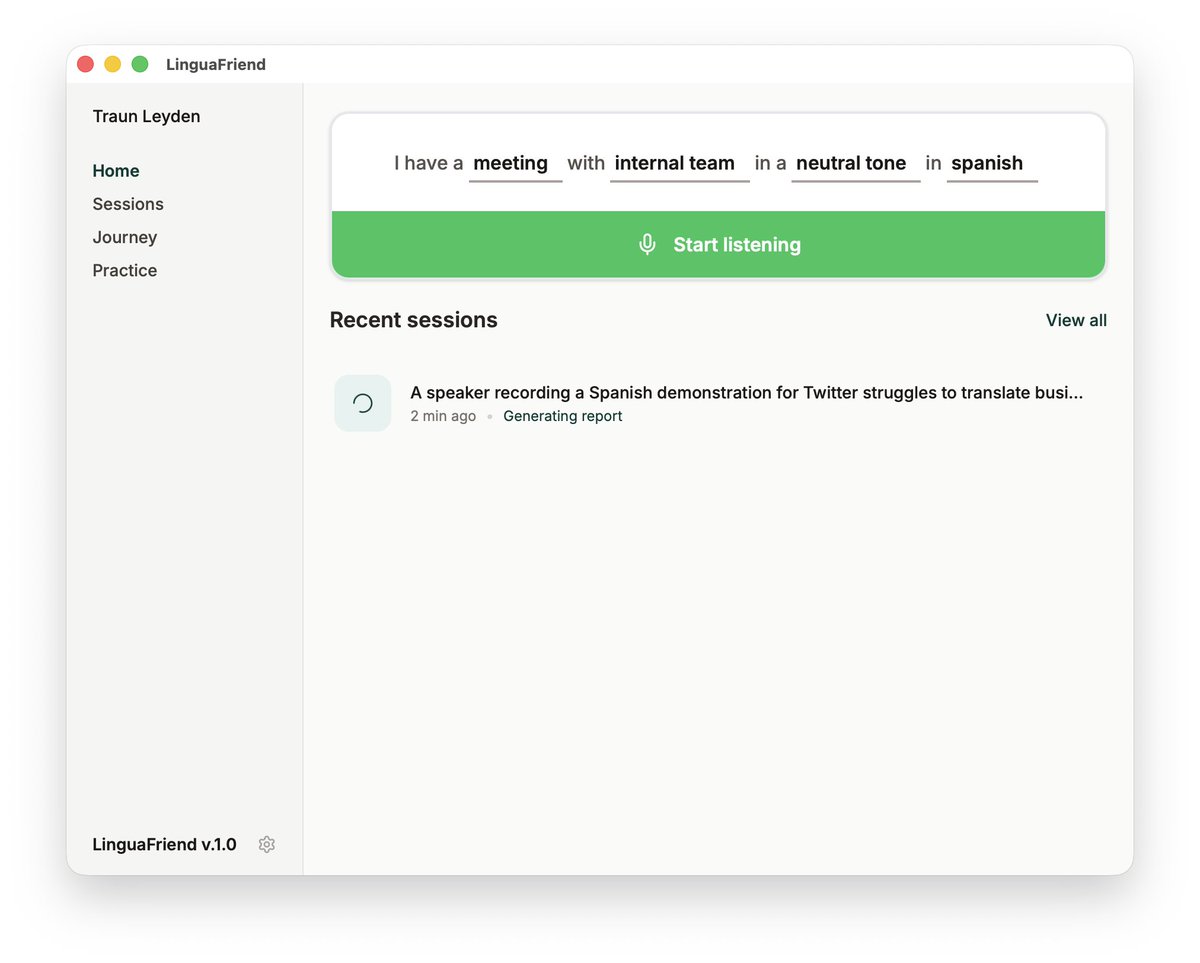Traun Leyden tweet media