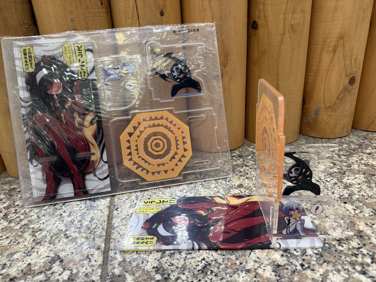 富士茄 鷹@1日目 東ア43ab、2日目 西ふ30b (@takanasu05) / Posts / X