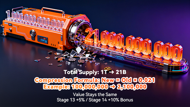 Nutx Chain Official tweet media