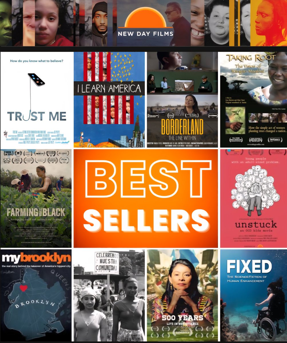 TRUST ME DOCUMENTARY tweet media