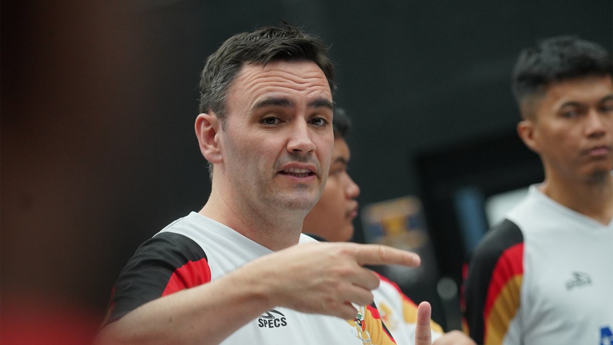 GARUDA CALLING! 25 Pemain Masuk Long-list, Langkah Awal Menuju Panggung Asia di Rumah Sendiri

Selengkapnya, bisa cek di: futsalindonesia.org/news/garuda-ca…