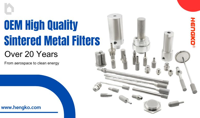 hengko3982's tweet photo. Porous #Sintered Metal Filter OEM #Manufacturers 10+ Years HENGKO offers a variety of materials, layers and shapes including sintered stainless steel #filters, sintered bronze filters and nickel, from single layer to multi-layer.
🔍https://t.co/tnKCciqWUF https://t.co/mYlV0XEeFh