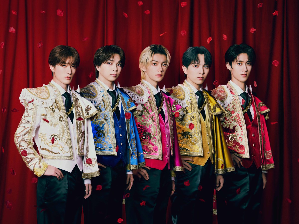 M!LK OFFICIAL (@milk_info) / Posts / X