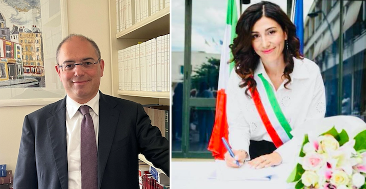 EAniballi's tweet photo. Guidonia – Sì della giunta a mega speculazione edilizia, Cacioni (Forza Italia): «Assessore Venturiello è il responsabile. Venga allontanato dal partito» https://t.co/ADQNelPad2 https://t.co/HRAnLxJpFc