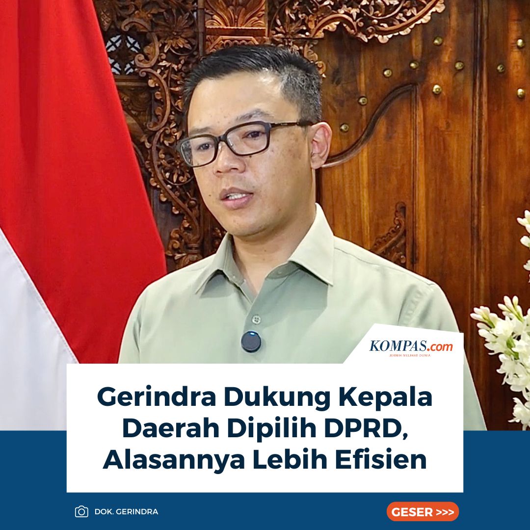 Kompas.com tweet media