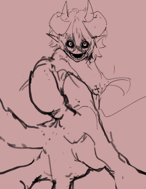 Kyumini🔞 tweet media