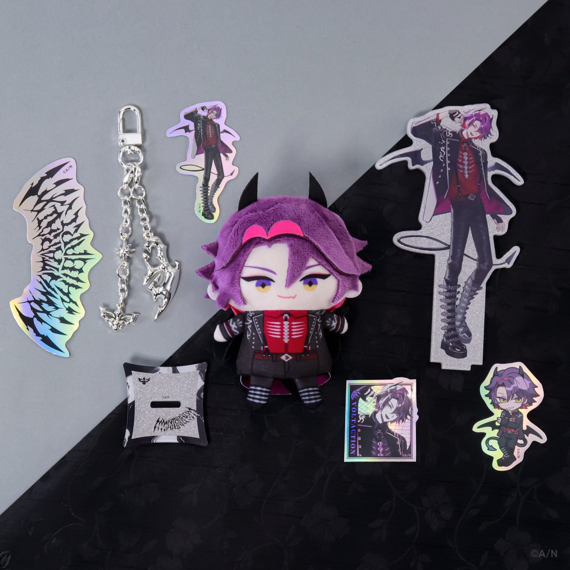 セラフ・ダズルガーデン🦉🎻 (@SerAph_DazZ) / Posts / X