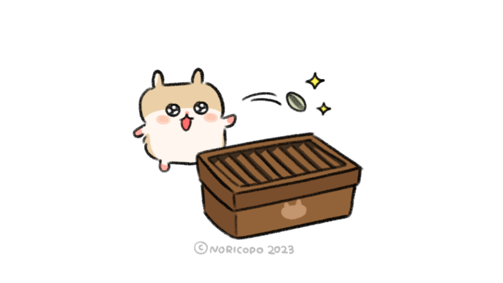 こびはむ クソハムちゃん【公式】 (@kusohamu_chan) / Highlights / X