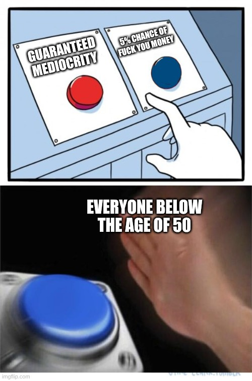 Some of you have asked for a more succinct summary. 

I endeavor to please.