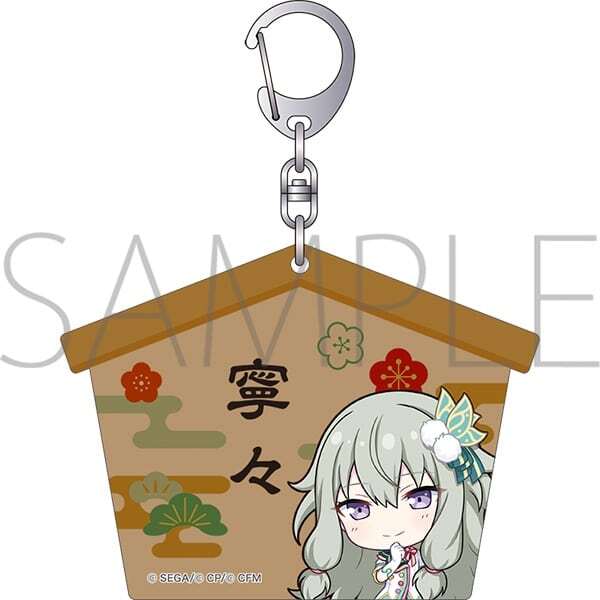 プロセカ グッズ情報(プロジェクトセカイ) (@pj_sekai_pr) / Posts / X