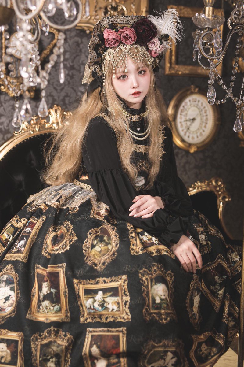 RoyalPrincessAlice (@R_P_Alice) / Posts / X
