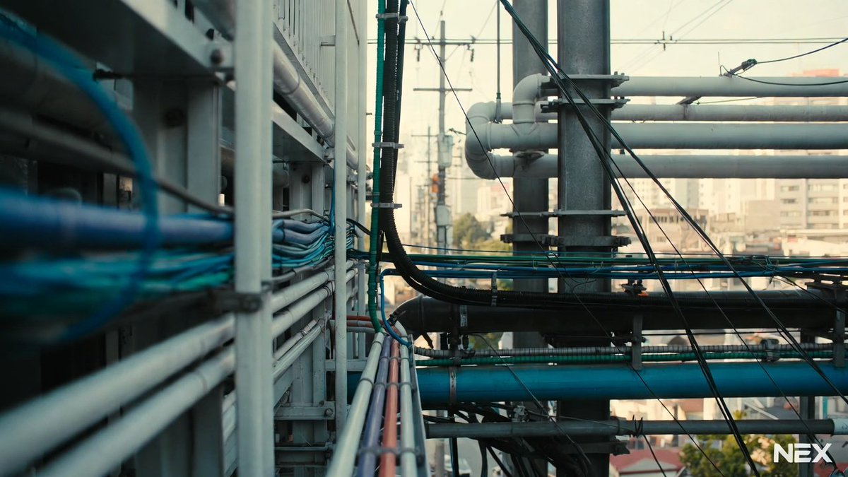 InfrastructureThinking