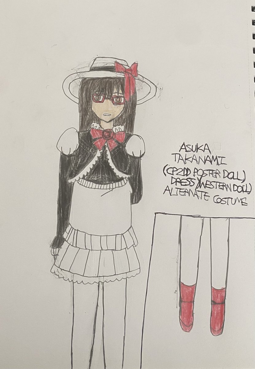 elitedonutjord1's tweet photo. #corpseparty #corpsepartyoc #Copa #oc #originalcharacter #ocart #コープスパーティー #Copa #コープス2DD https://t.co/d1LKvYgGv0