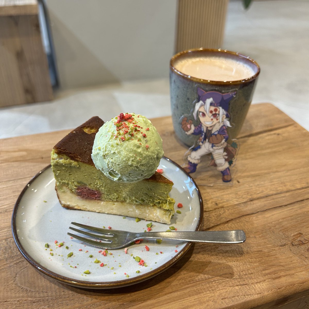 ヲﾝ tweet media