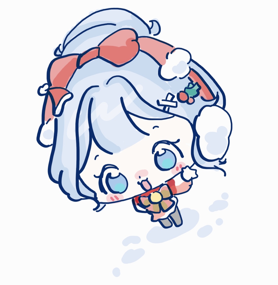 #고세구
곰돌구