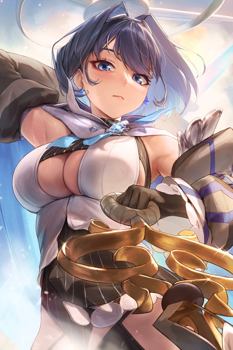 PadoruuFerii @ OshiUpLinkA36 tweet media