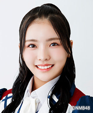 NMB48 三鴨くるみ 直筆生写真 NMB48 15周年コンサート 三鴨くるみ 直筆生写真 NMB48 三鴨くるみ 15