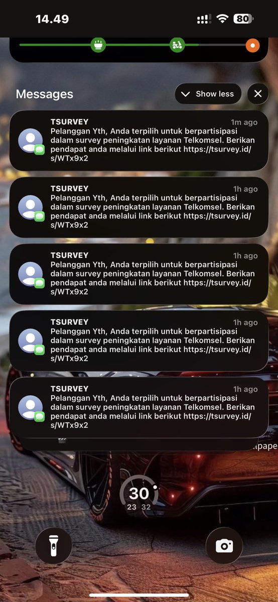 9okil's tweet photo. @Telkomsel https://t.co/tjj863qt2h