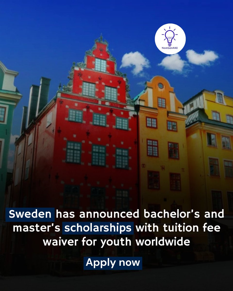 AxelAdlerScholarship