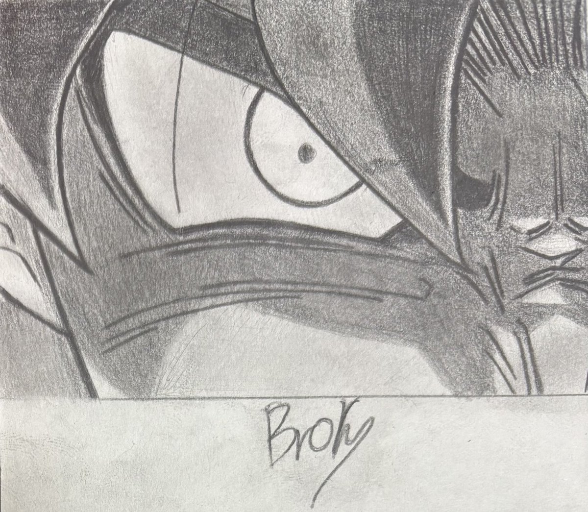 2025年自分が選ぶ今年の4枚 #模写