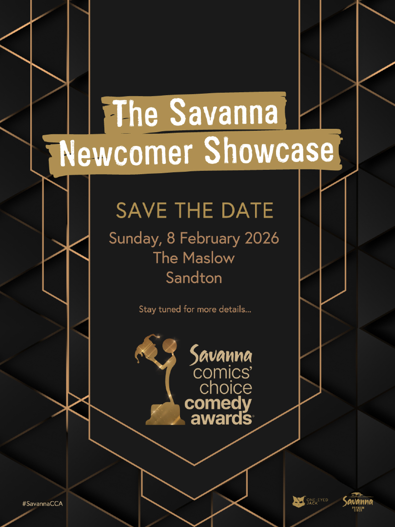 Comics_Choice's tweet image. The future of funny hits the stage and you’ll want to be there.

20 Newcomer Comedian, 5 minutes each!

Save the Date: The Savanna Newcomer Showcase is almost here.
New names. New material. Same mic.

#SavannaCCA #SNCS
