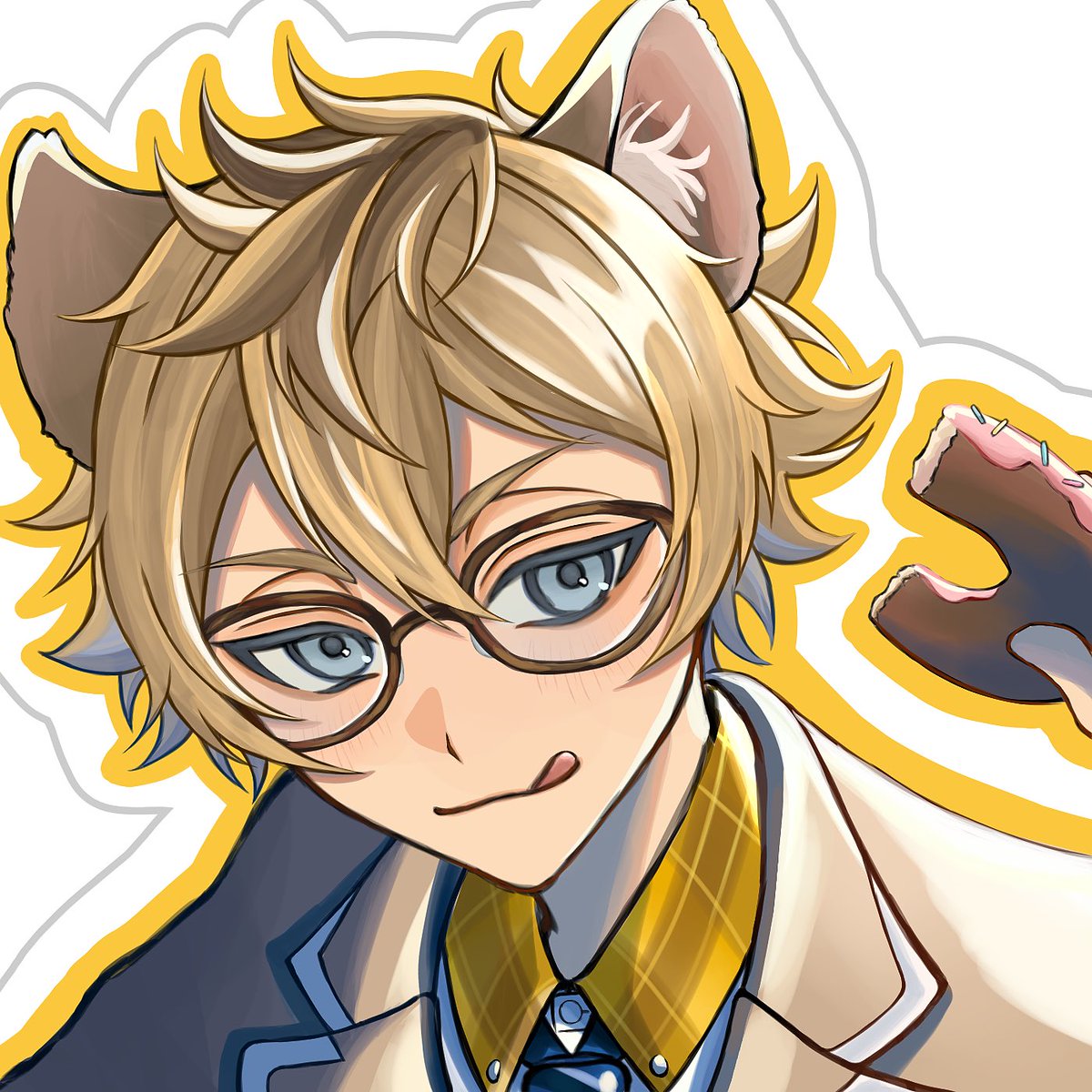 みつねこ (@honey10963) / Posts / X