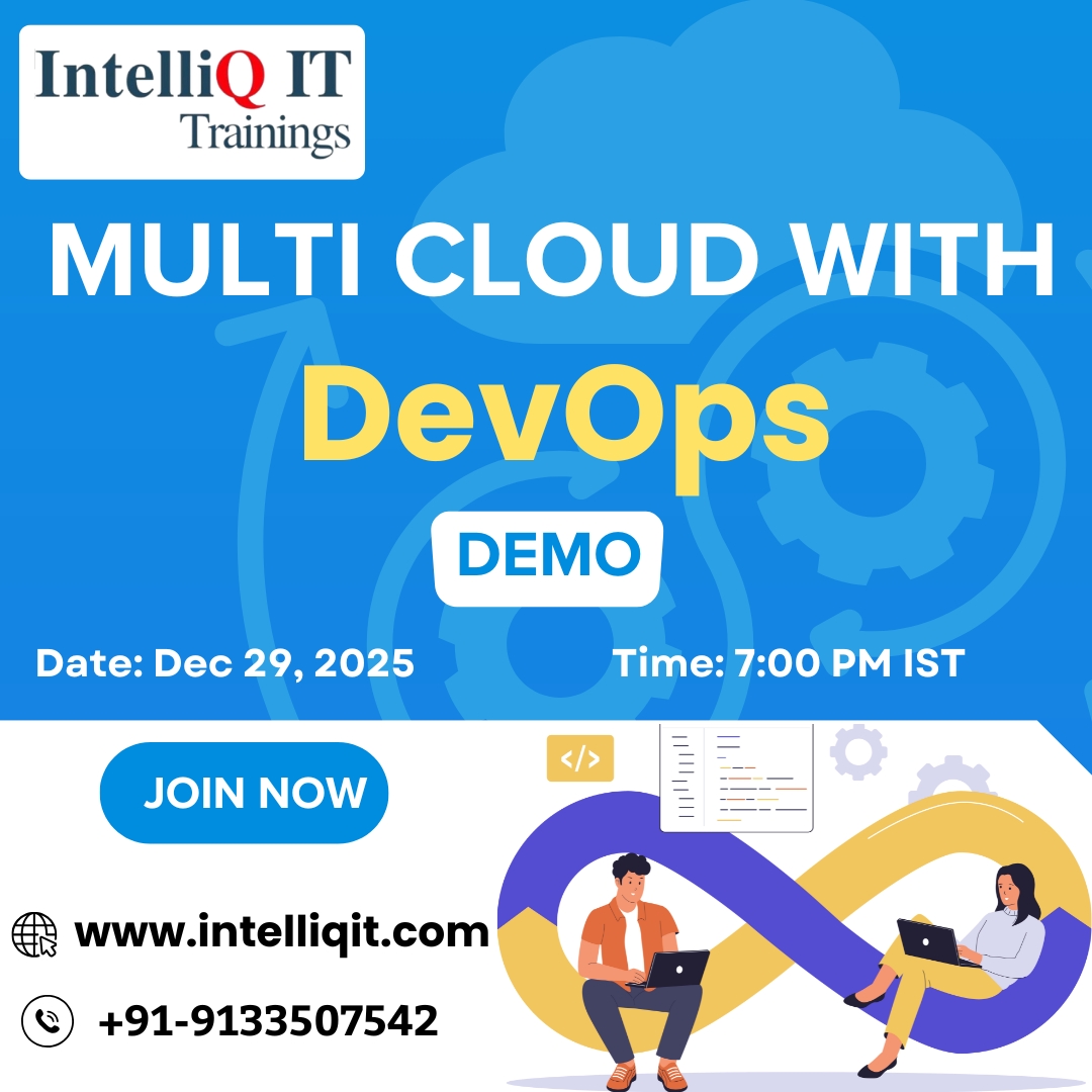 IntelliQ IT tweet media