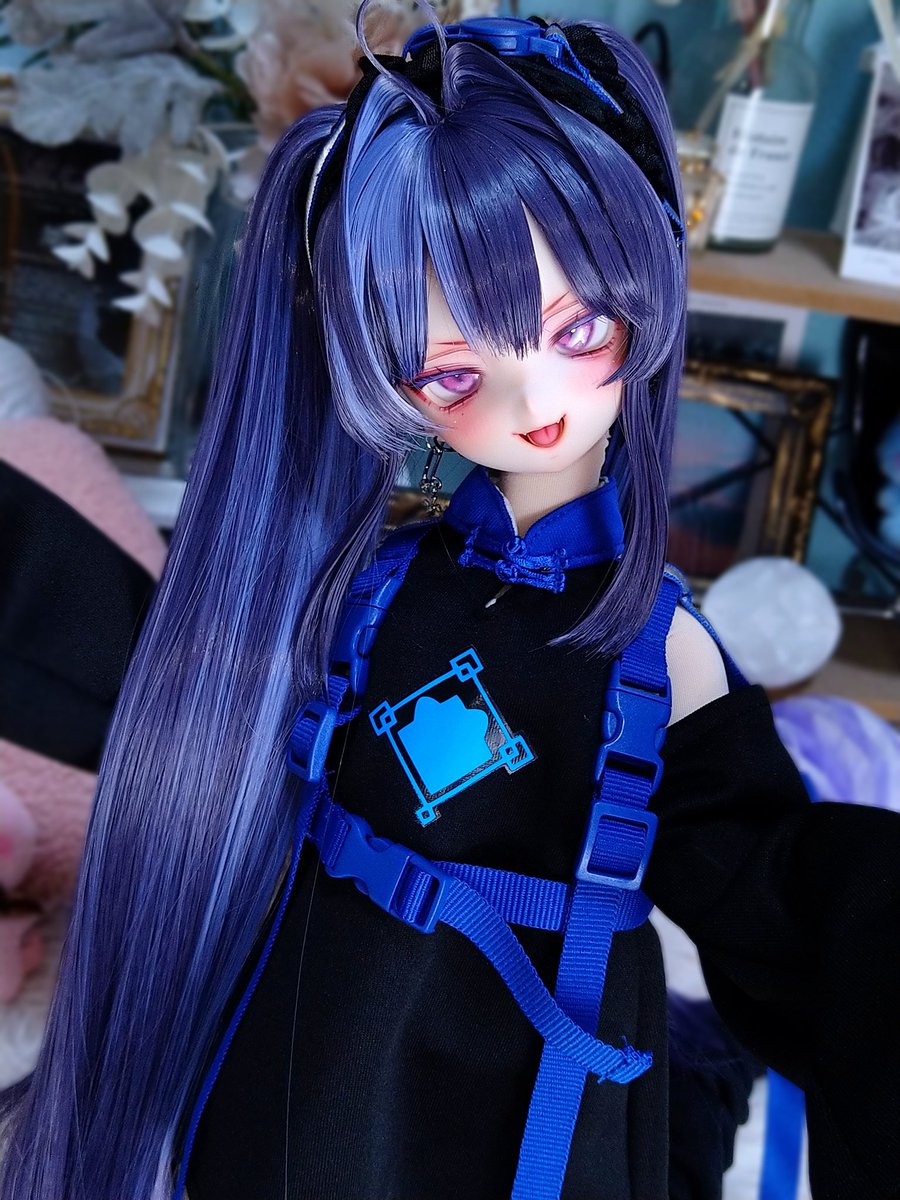 ミロン tweet media