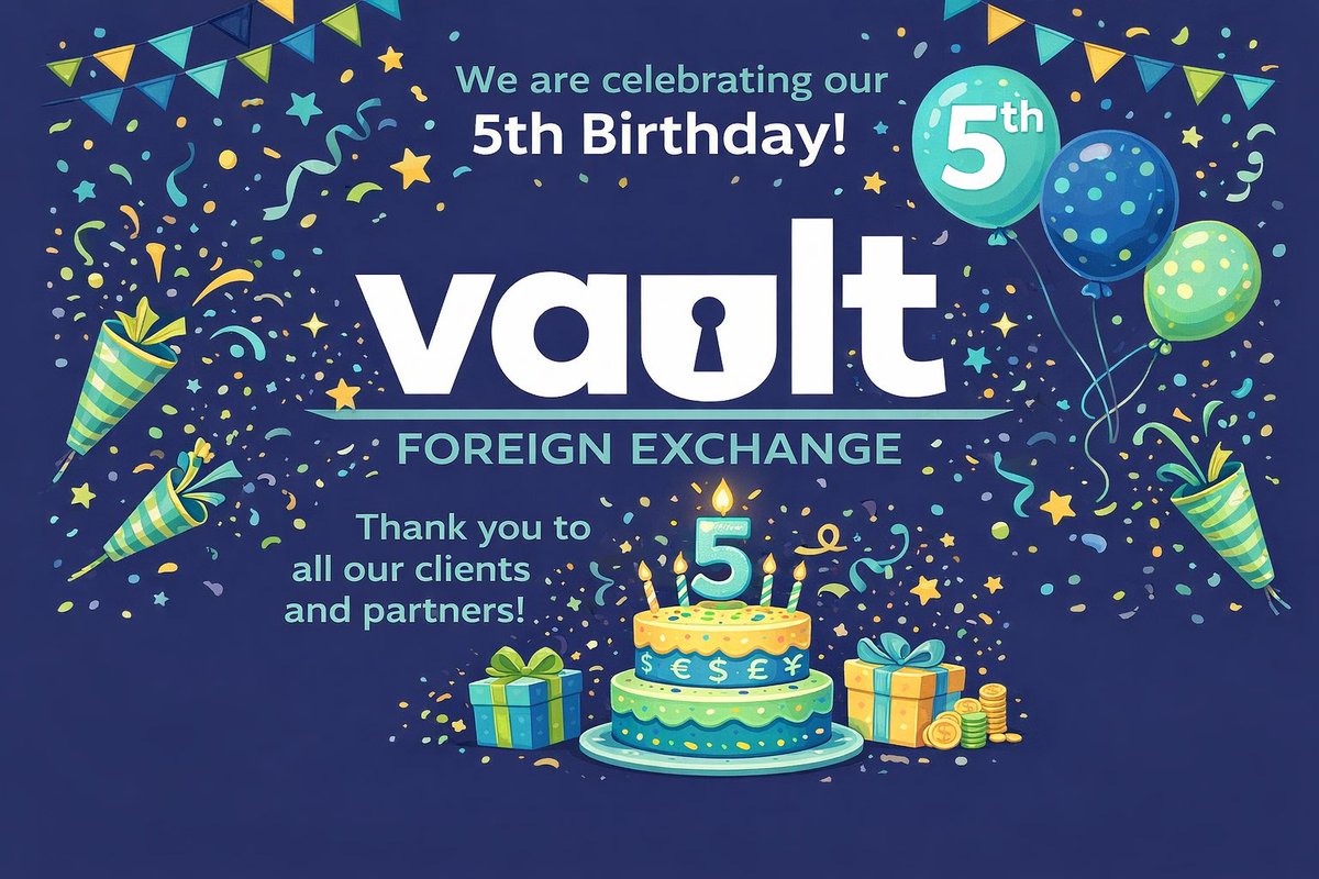 Vault FX tweet media