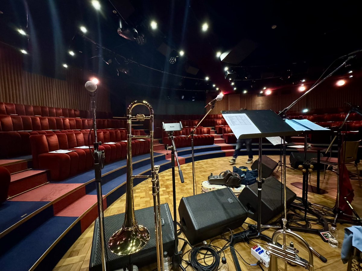 和田充弘@トロンボーン tweet media