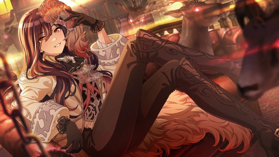 C4Idg's tweet photo. P-SSR【落ちる音がする】白瀬咲耶

疑似家族のような咲Pの関係性と、ファンの求めるロールを演じることで至上の関わりの温もりを得る咲耶のアイドルとしての特性
まるで完成品のように彼女のキャラクターをパッケージングしたコミュで、逆にこの先何を描けるのか気になった
#シャニ感 https://t.co/Ais0m7E2Sg