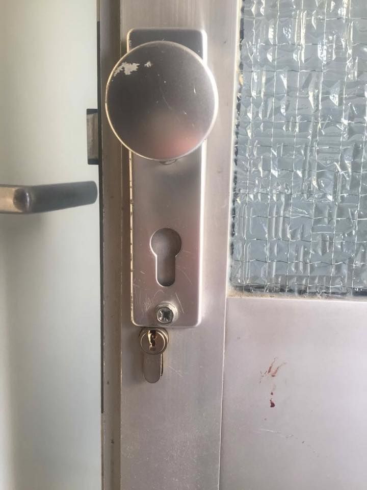 Todobuenosdías. En lunes, todo mal.