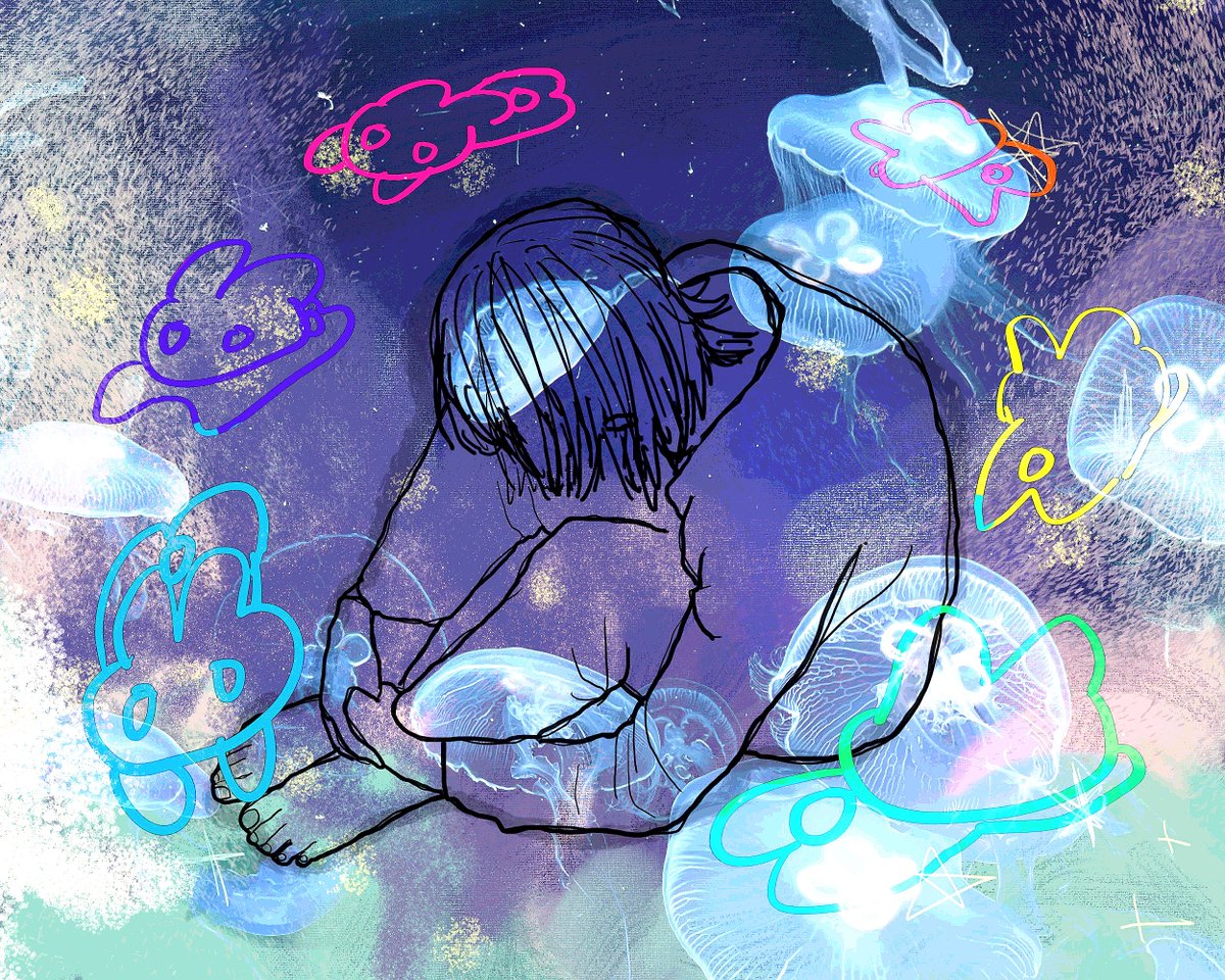 にゃんにゃんハムレット (@l4o9i) on Twitter photo 