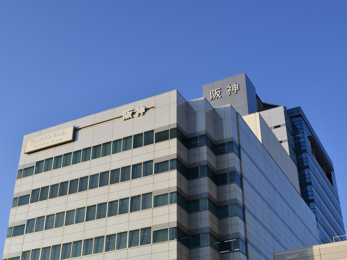 阪神電車【公式】（阪神電気鉄道） (@hanshin_pr) / Posts / X