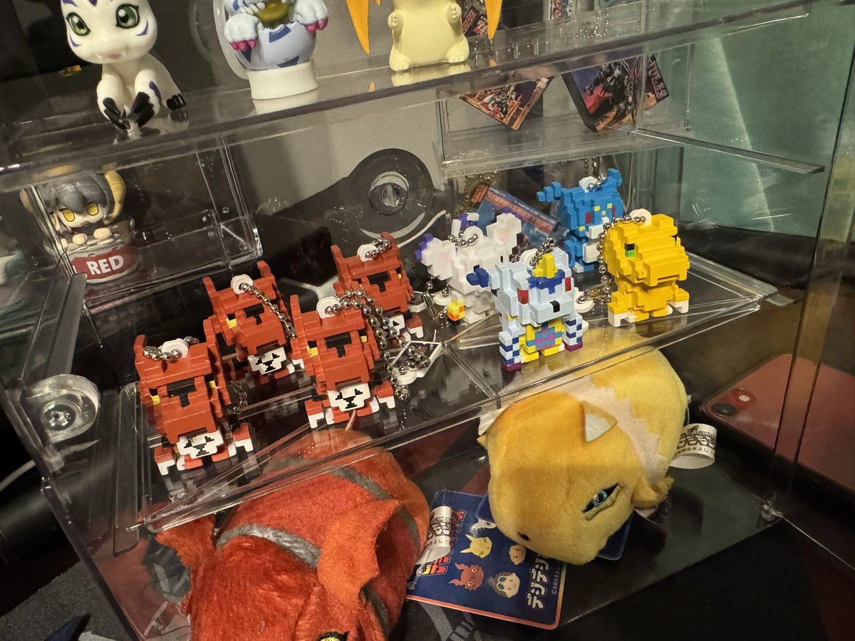 めんま　Dr.Ragamuffin tweet media