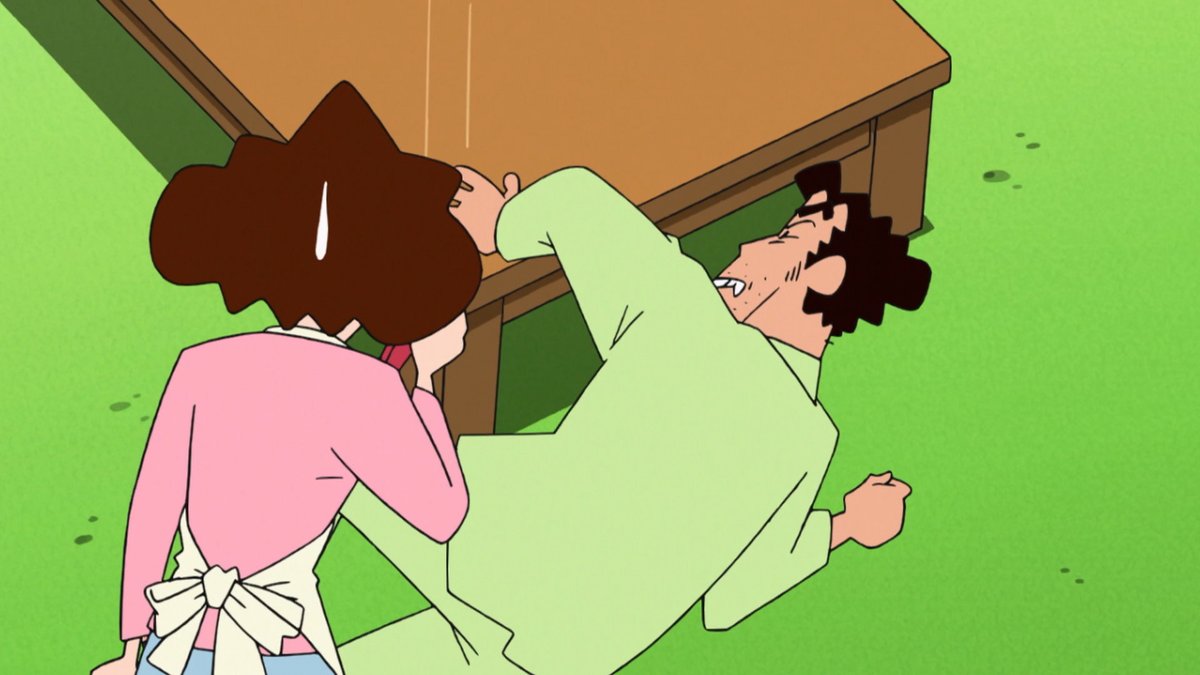 クレヨンしんちゃん【公式】 (@crayon_official) / Posts / X