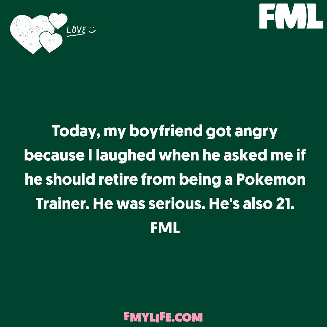 Read the latest FMLs (and post your own) directly at the source:  https://t.co/4fh8YOqAsn (or just download the FML official app, available  in all good app stores), image size:1080x1080