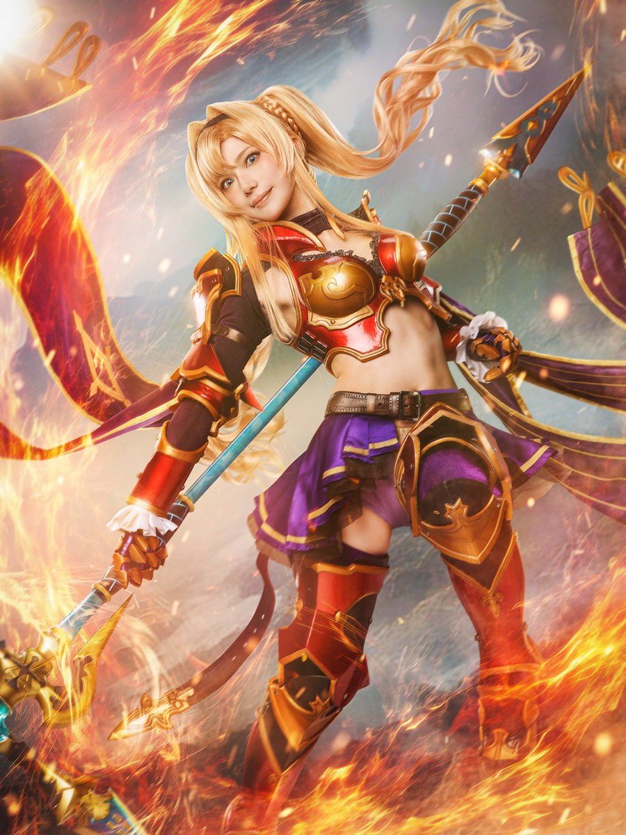 グラブルフェス2025』2日間、お疲れさまでした！ スペシャルショー『蒼