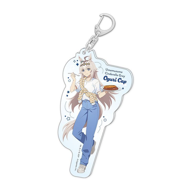 『ウマ娘シンデレラグレイ』×カラオケ館　オリジナルグッズ　コンプリートセット ウマ娘シンデレラグレイ』×カラオケ館 オリジナルグッズ コンプリート