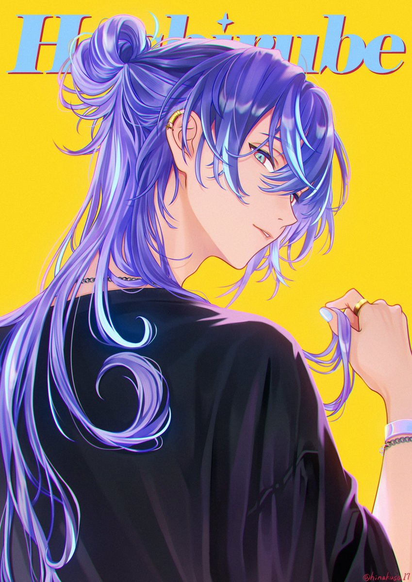 飛喃草 (@hinakusa17) / Posts / X