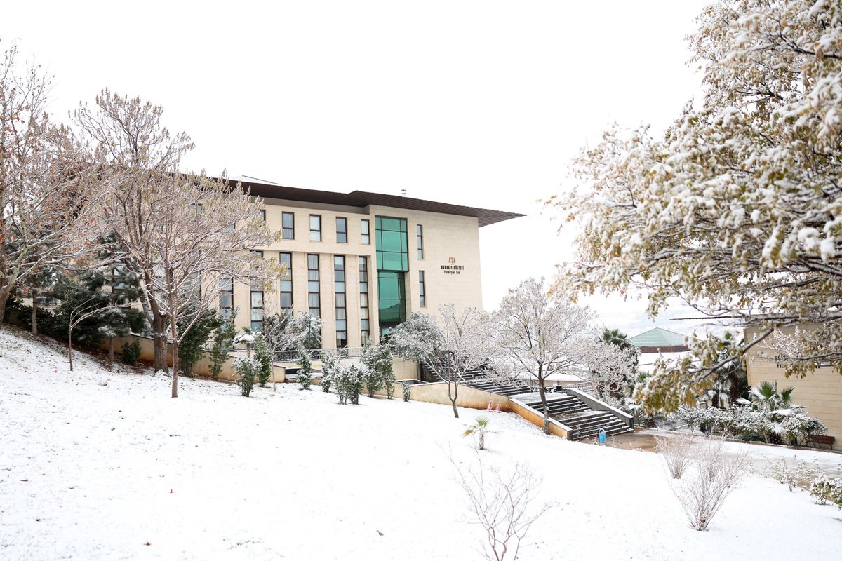 Hasan Kalyoncu Üniv tweet media