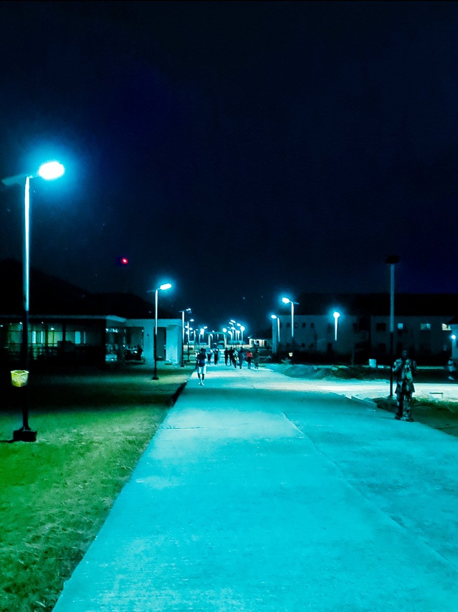 VictorEmeka__'s tweet photo. Welcome to Boro camp, Bayelsa State ❤️. https://t.co/vfo45r2r2z