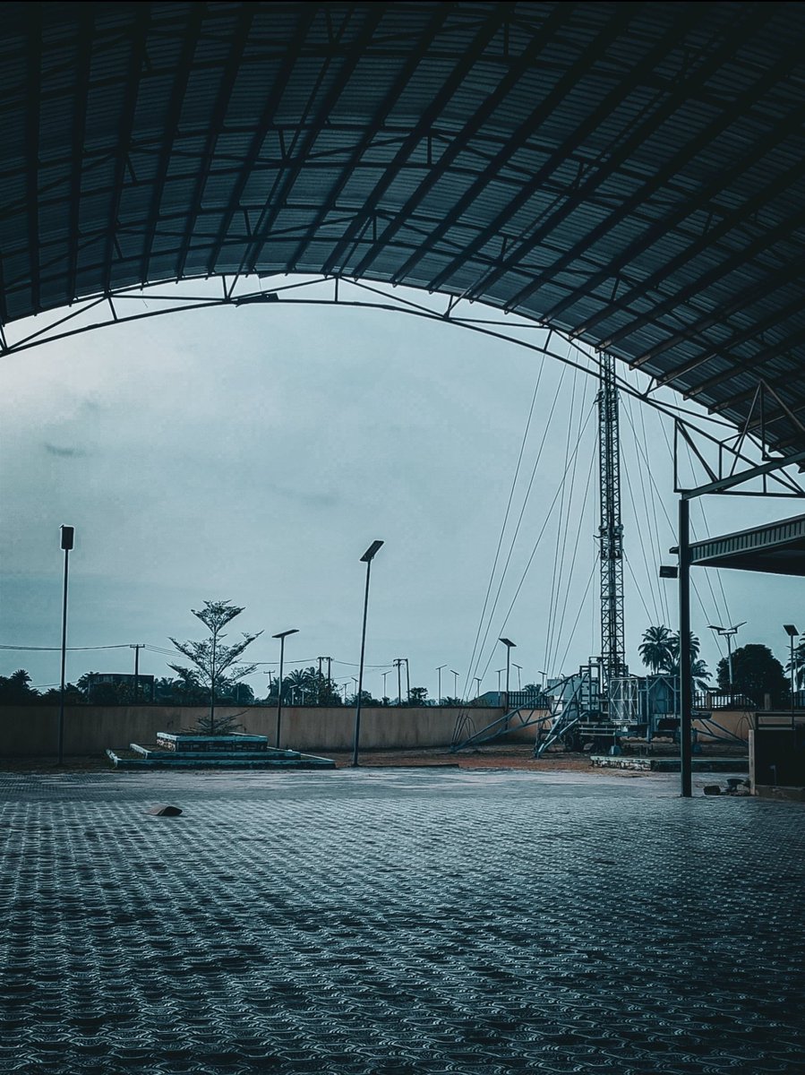 VictorEmeka__'s tweet photo. Welcome to Boro camp, Bayelsa State ❤️. https://t.co/vfo45r2r2z