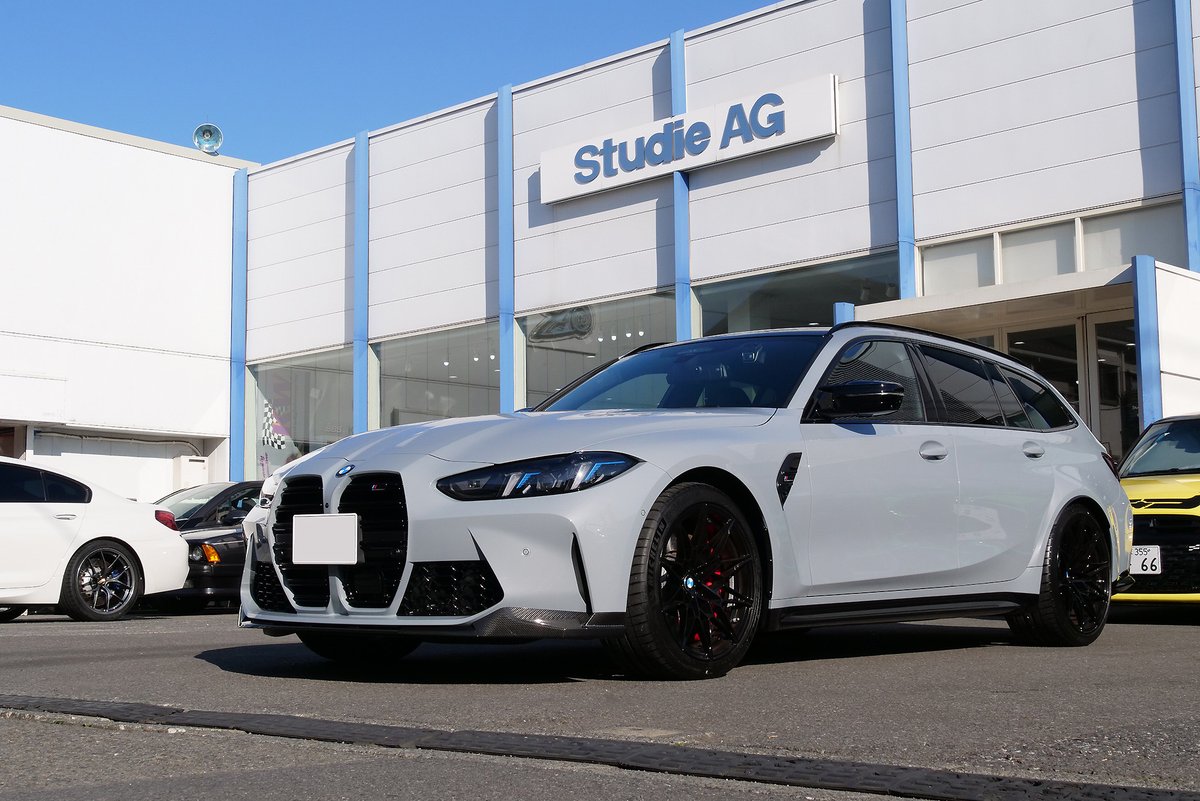 StudieIshizuka's tweet photo. https://t.co/AIXuGaWR5Y
#BMW #studieag #BMWTUNING https://t.co/kLHOp4ze53