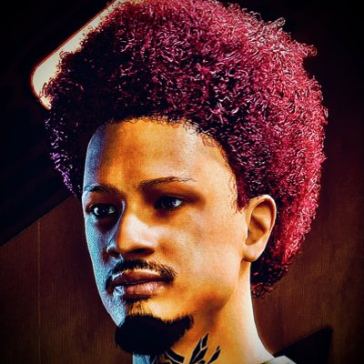 #NewProfilePic #FreeAgent #CB