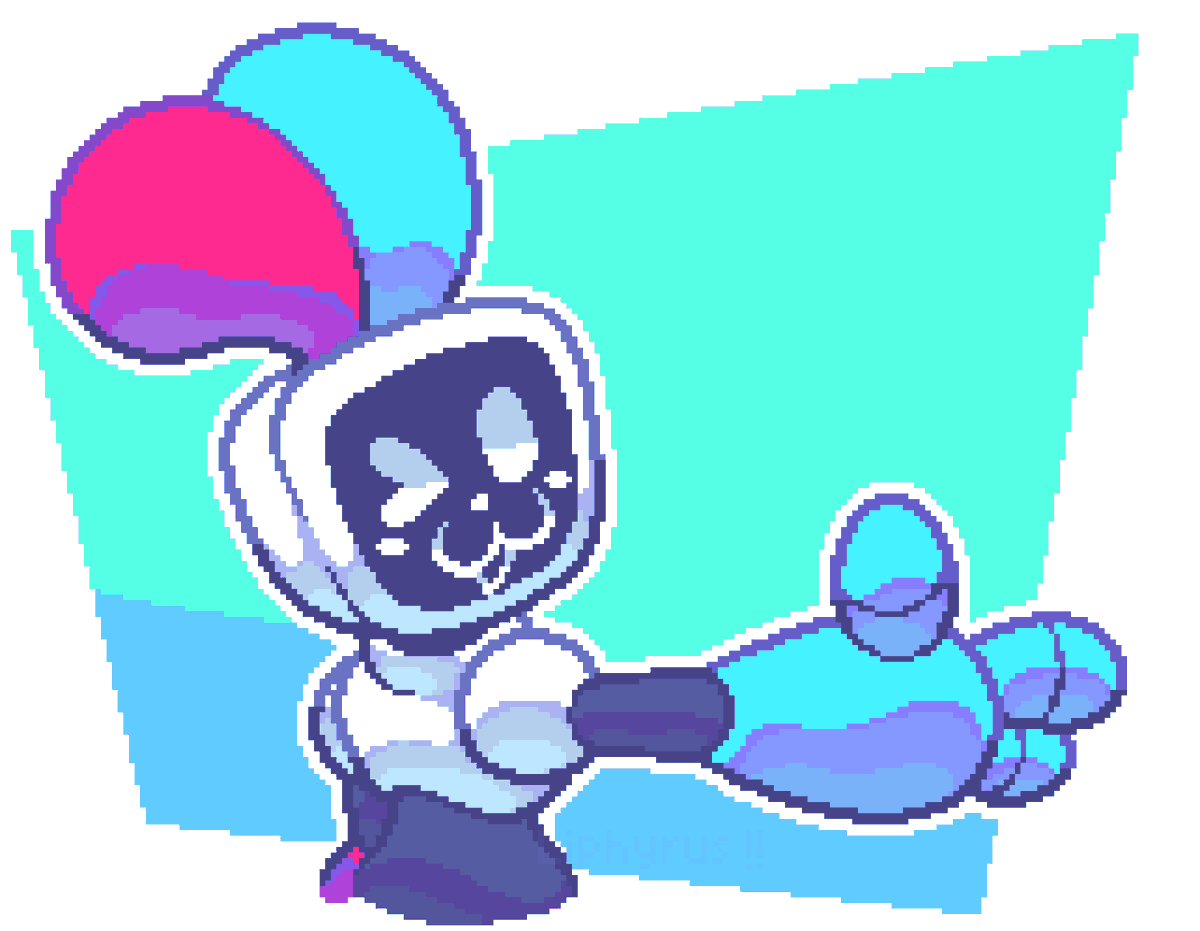 Liphyrus !! tweet media