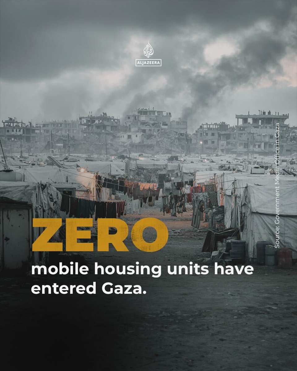 Israel continues to commit serious and systematic violations of the Gaza ceasefire agreement, constituting a clear breach of international humanitarian law. 

Here's what we know ⤵️ #Infograph