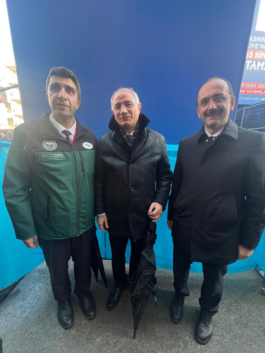 Mehmet Akif KAYGUSUZ tweet media
